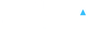 Biruma Technology Solutions Logo